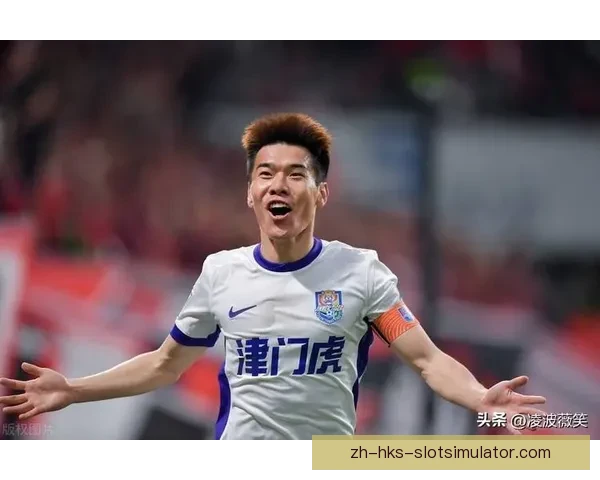 克雷桑中超连续三场至少参与两球创个人纪录